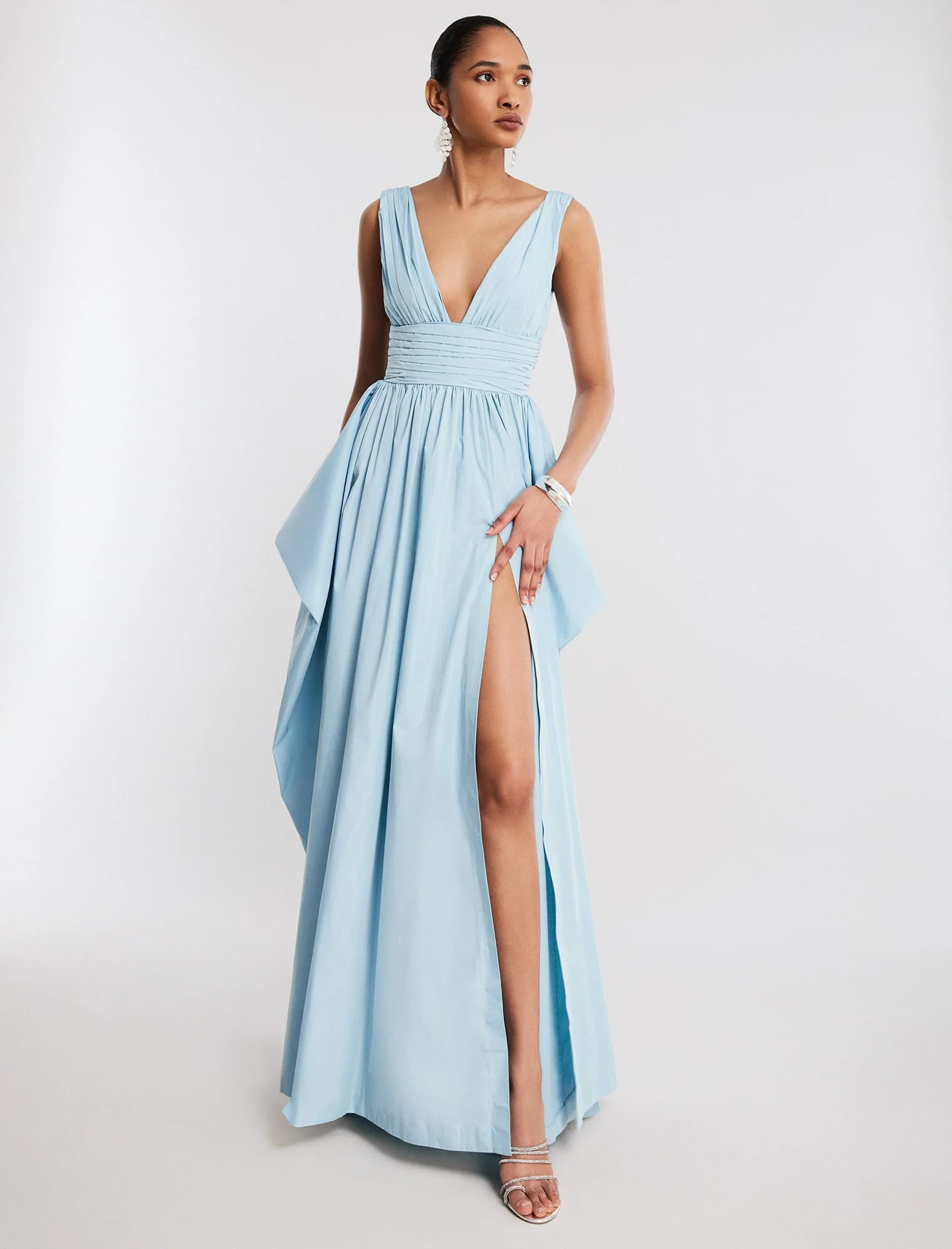 Phoenix Gown | Dresses | BCBGMAXAZRIA | BCBG Max Azria 