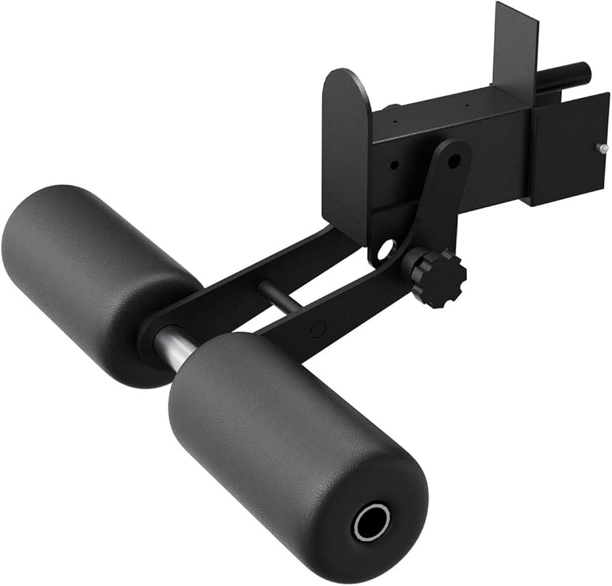 Amazon.com: MAJOR LUTIE Power Cage Attachment Leg Holder Attachment Smith Machine Power Rack Home... | Amazon (US)