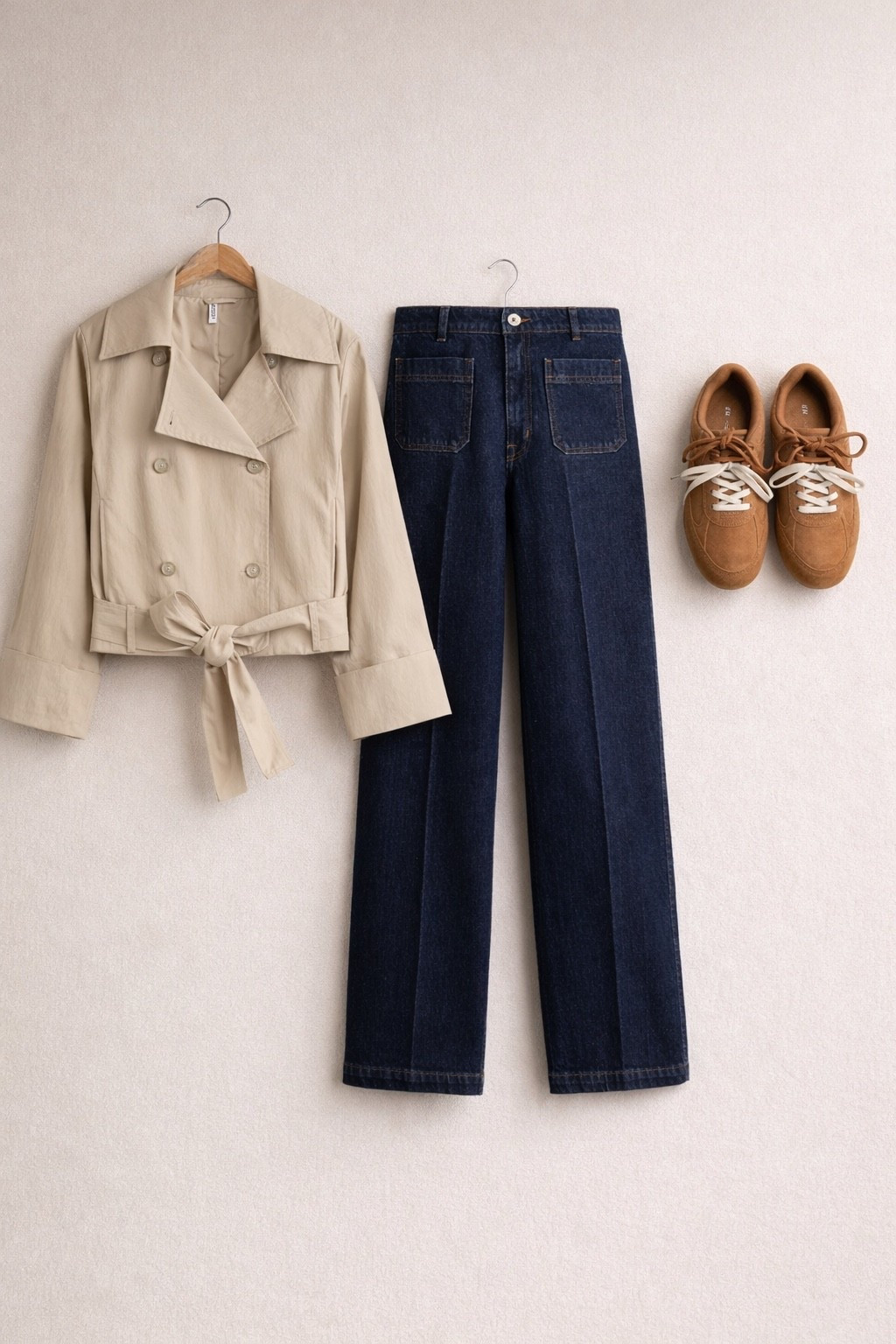 Outfit of the day ✨

#LTKuk #LTKeurope #LTKspring