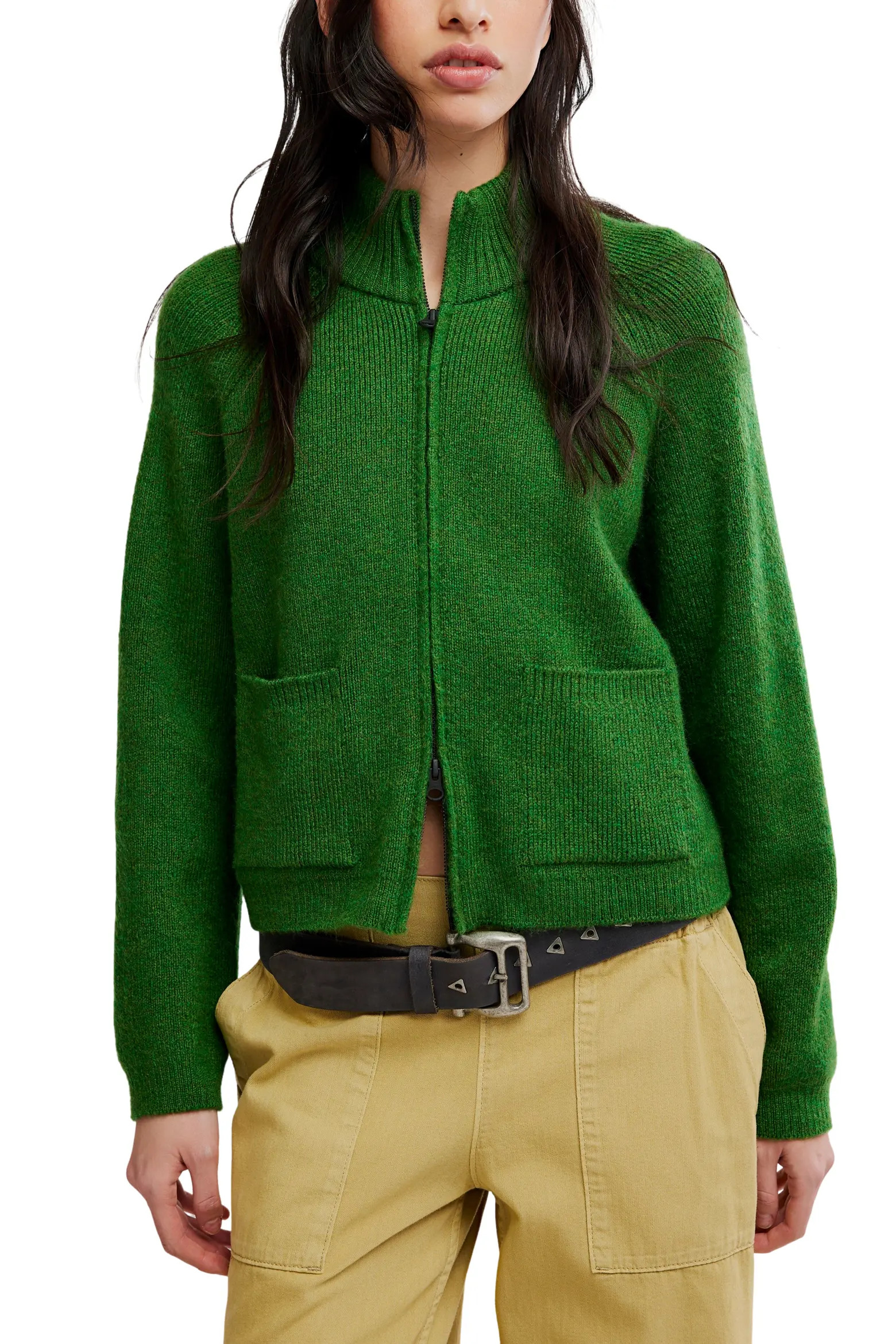 WTF On It Full Zip Sweatshirt (Women) | Nordstrom | Nordstrom