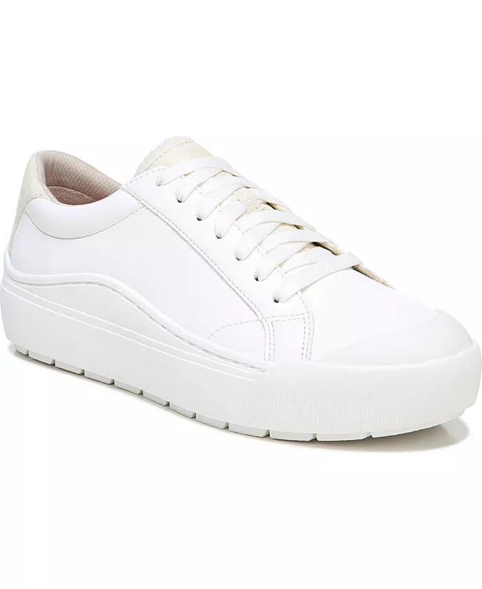 Women's Time Off Platform Sneakers | Macy's