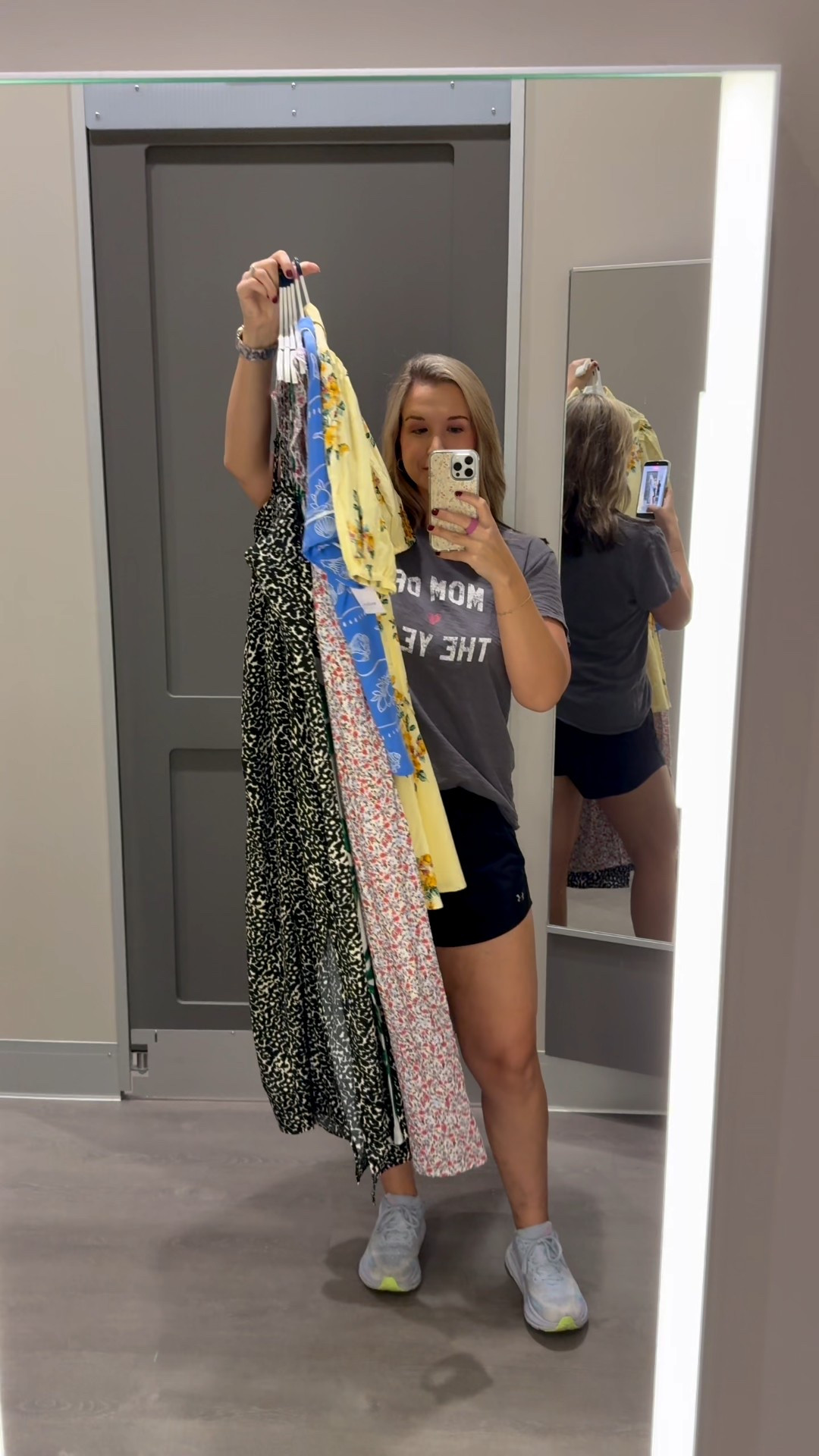 Found some cute dresses at Target and some were on sale! Linked everything I could!❤️

Sundress | women’s dresses | Target style | midi dress | spring fashion | vacation dress

#LTKFindsUnder50 #LTKSaleAlert #LTKMidsize