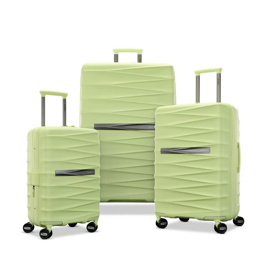 Venue X 3 Piece Set | Sets | Samsonite | Samsonite