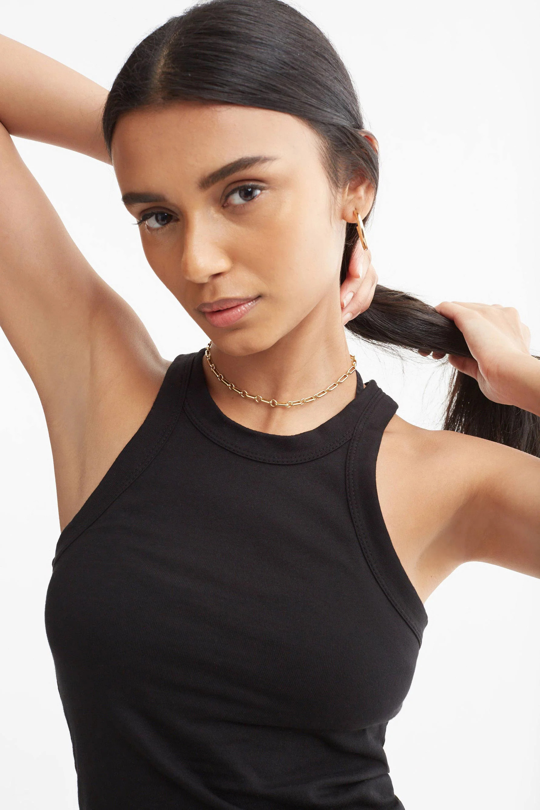 Rivington Weekend Tank | Bandier