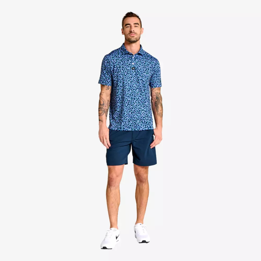 Lily Lilac Polo | PGA TOUR Superstore