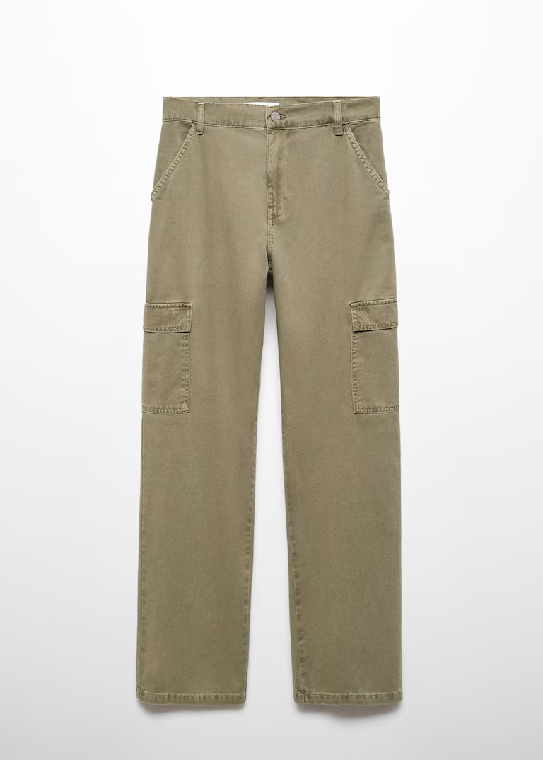 Search: Cargo women (29) | Mango USA | MANGO (US)