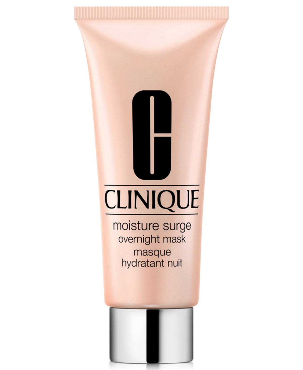 Clinique Moisture Surge Overnight Face Mask, 3.4 oz. | Macy's