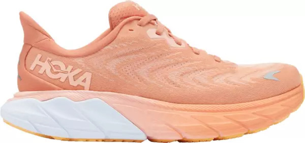 HOKA Women's Arahi 6 Running Shoes | Dick's Sporting Goods