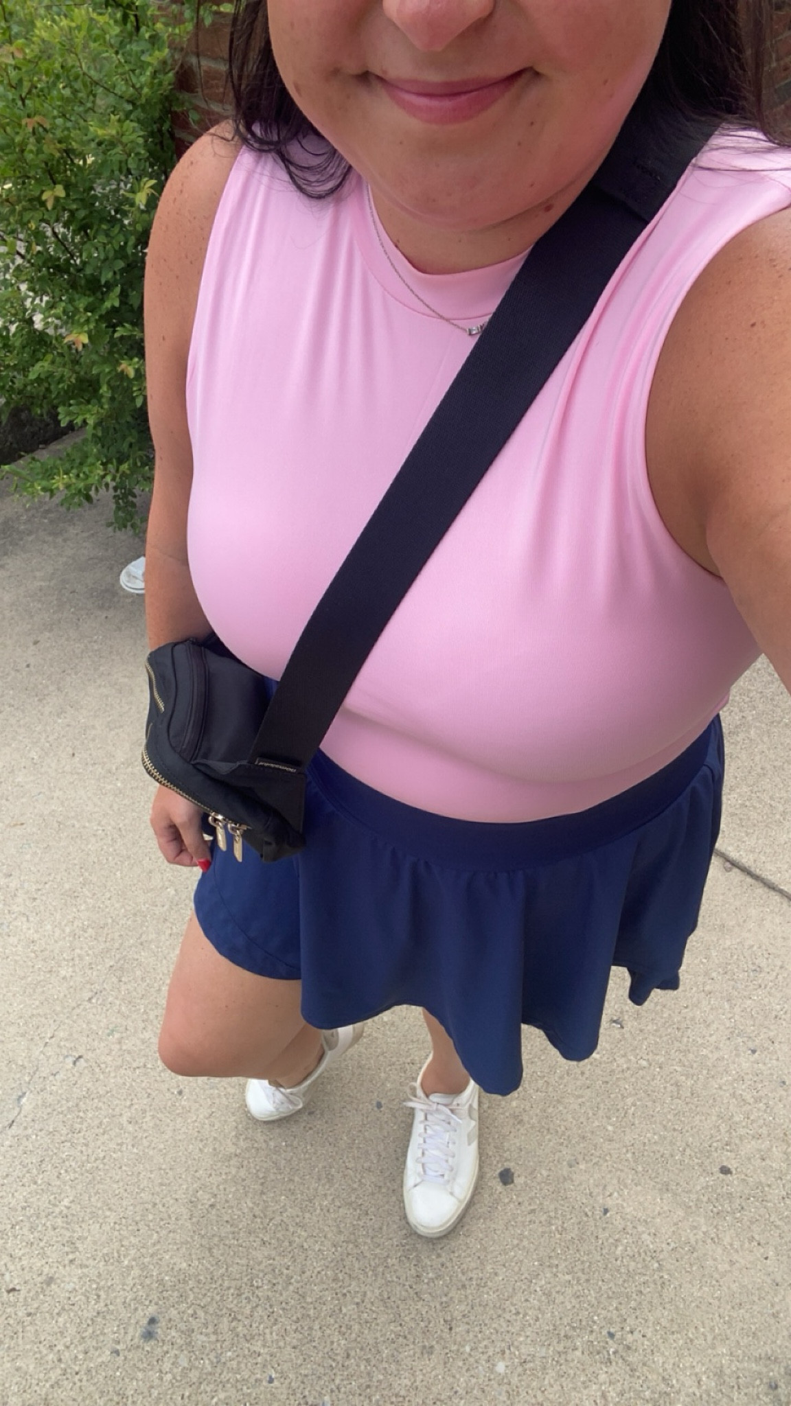 Monday OOTD

#LTKMidsize #LTKFindsUnder50 #LTKActive