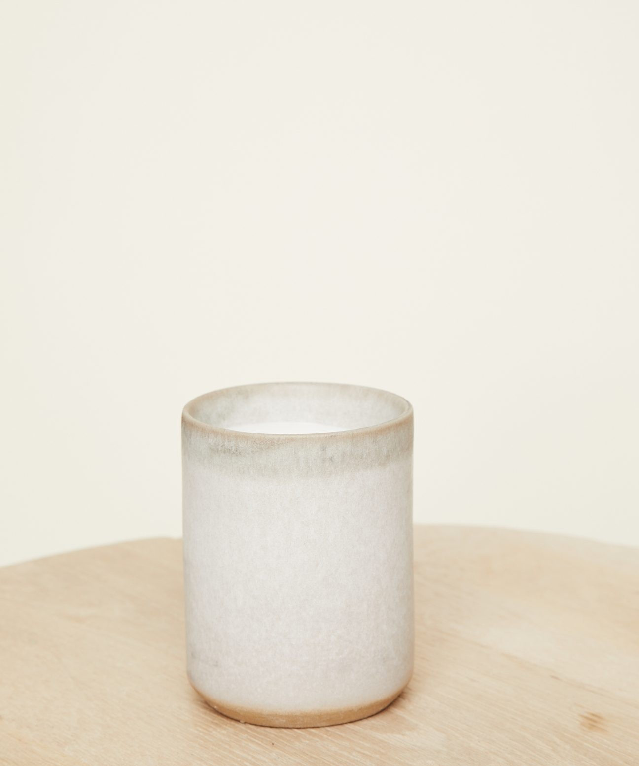 Cedar Ceramic Candle | Jenni Kayne | Jenni Kayne