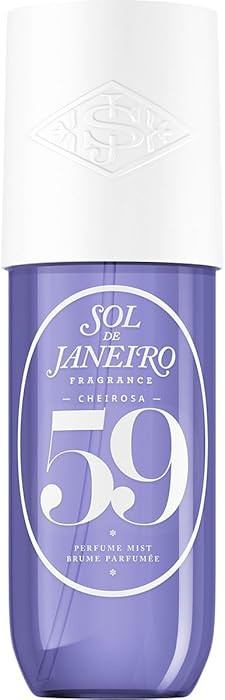 Sol de Janeiro Hair & Body Perfume Mist | Amazon (US)