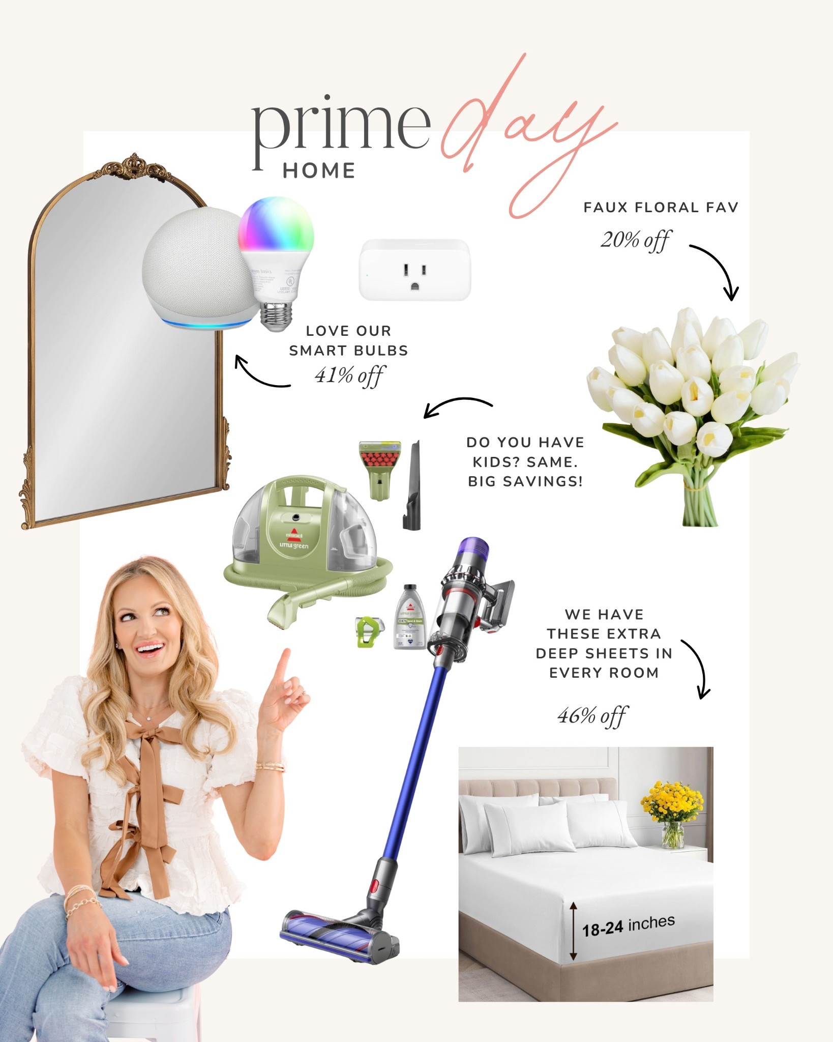 Prime Day Home Finds