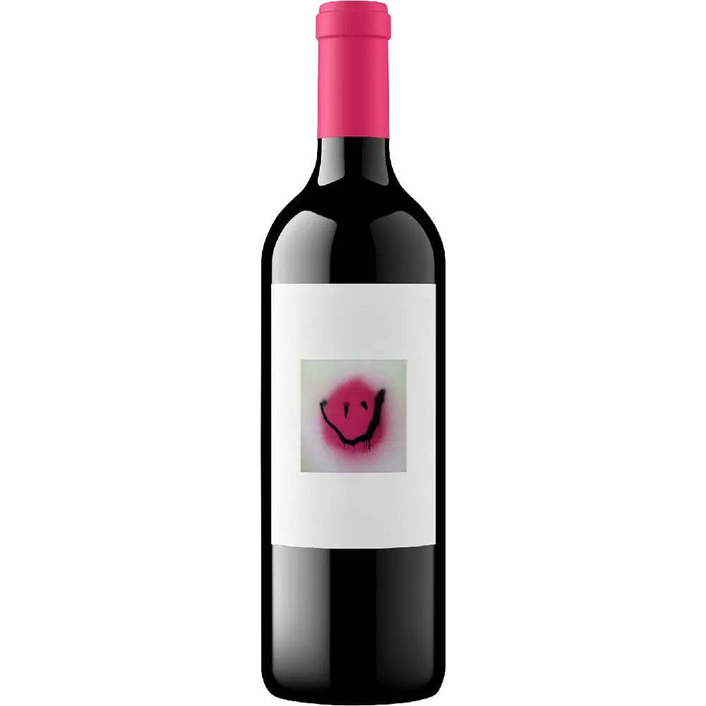 Orin Swift Crooked Smile Cabernet Blend | Total Wine
