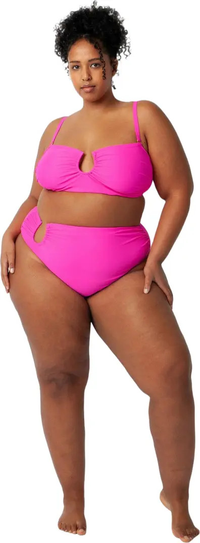 Sofia Bikini Swimsuit Top | Nordstrom