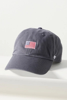 '47 Flag Baseball Cap | Anthropologie (US)
