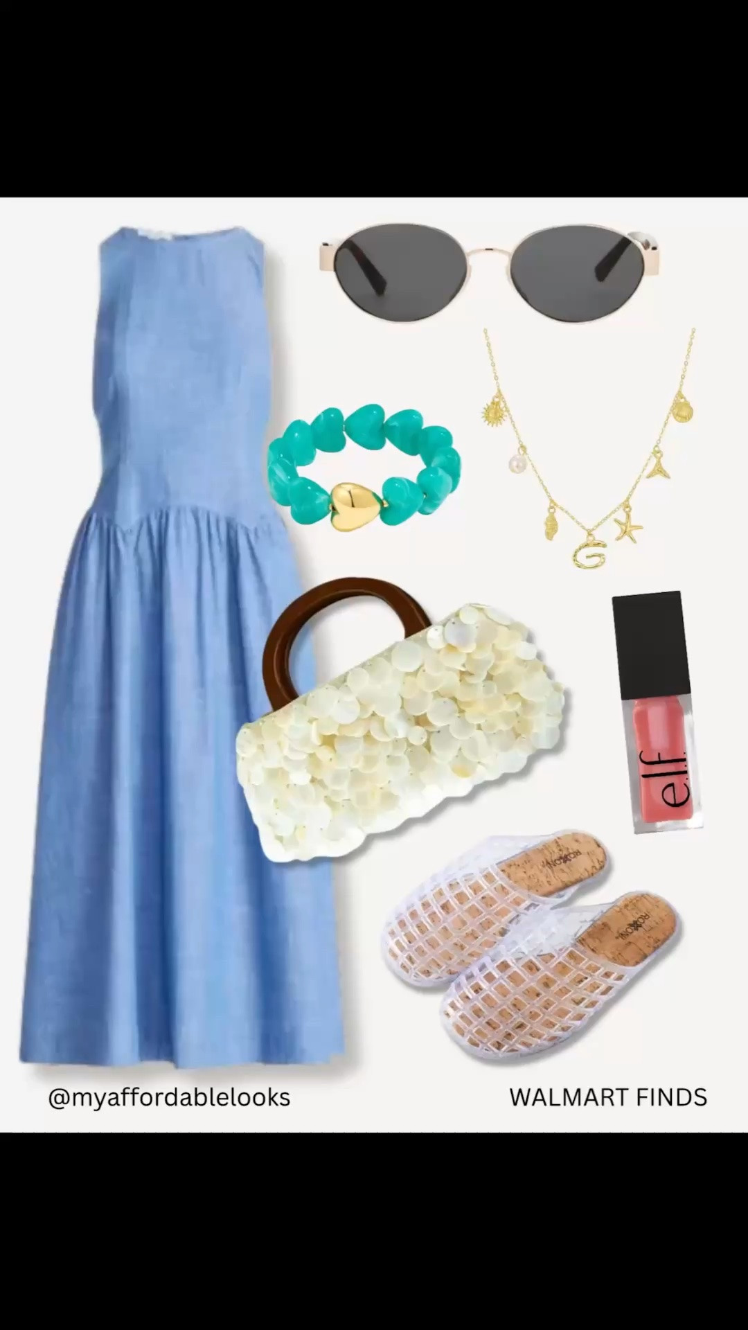 Walmart Summer Outfits 2026

#LTKootd #LTKSeasonal #LTKBeauty
