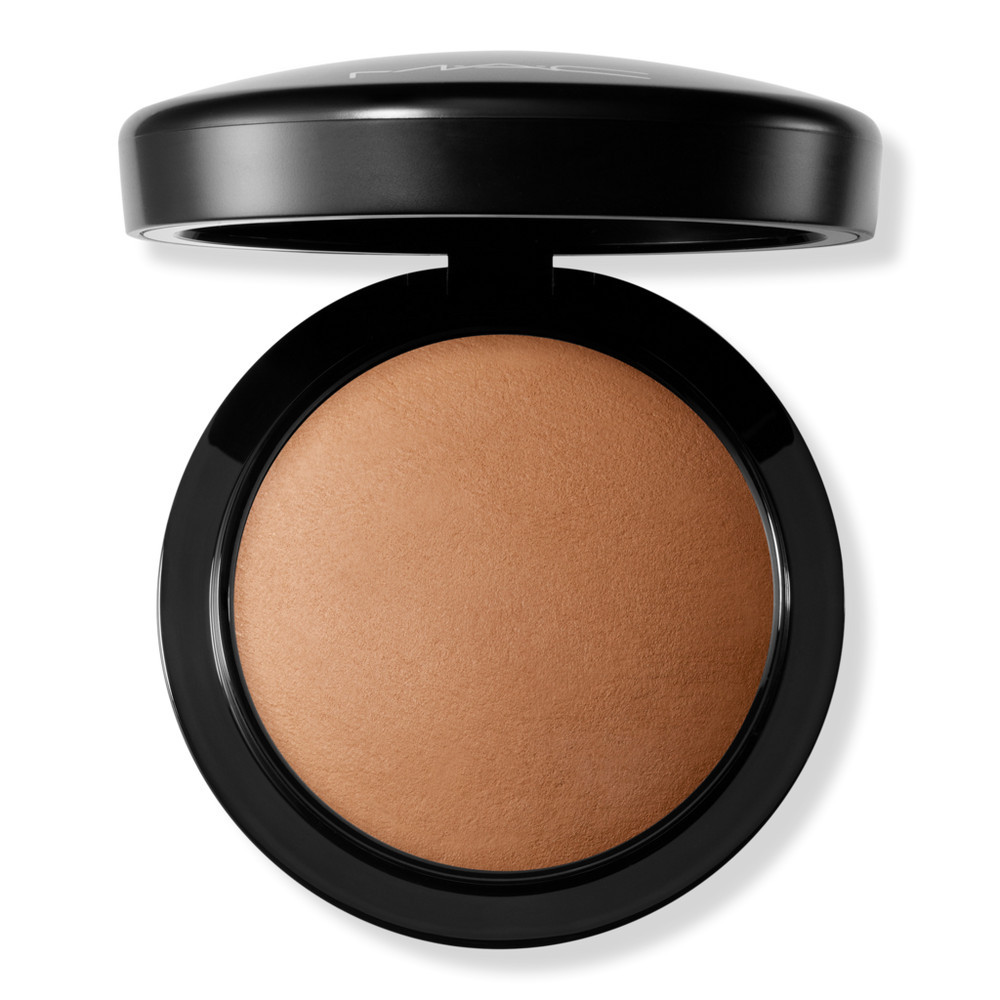 MAC Mineralize Skinfinish Natural Face Powder - Dark Deepest | Ulta