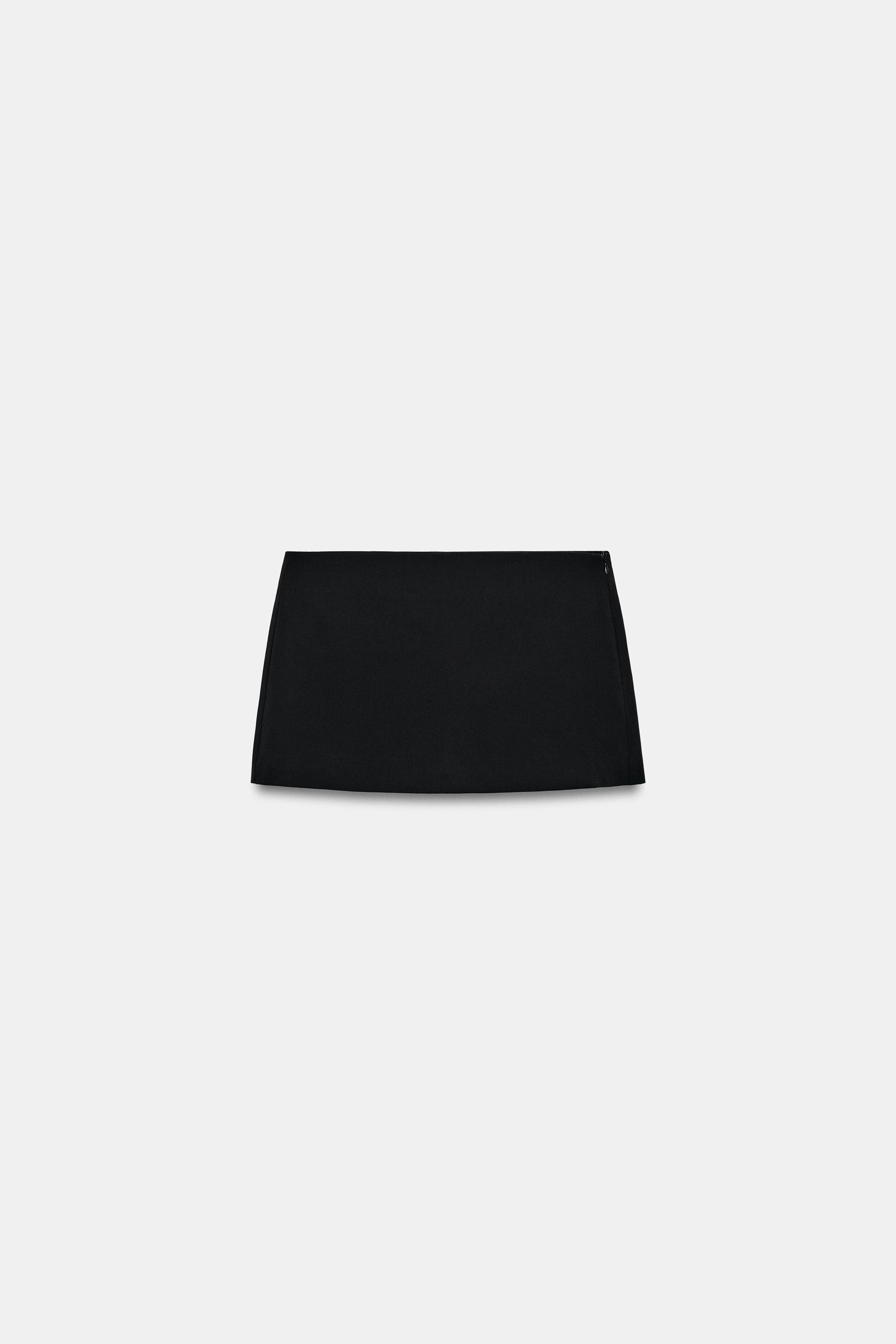 MINI SKORT | Zara US