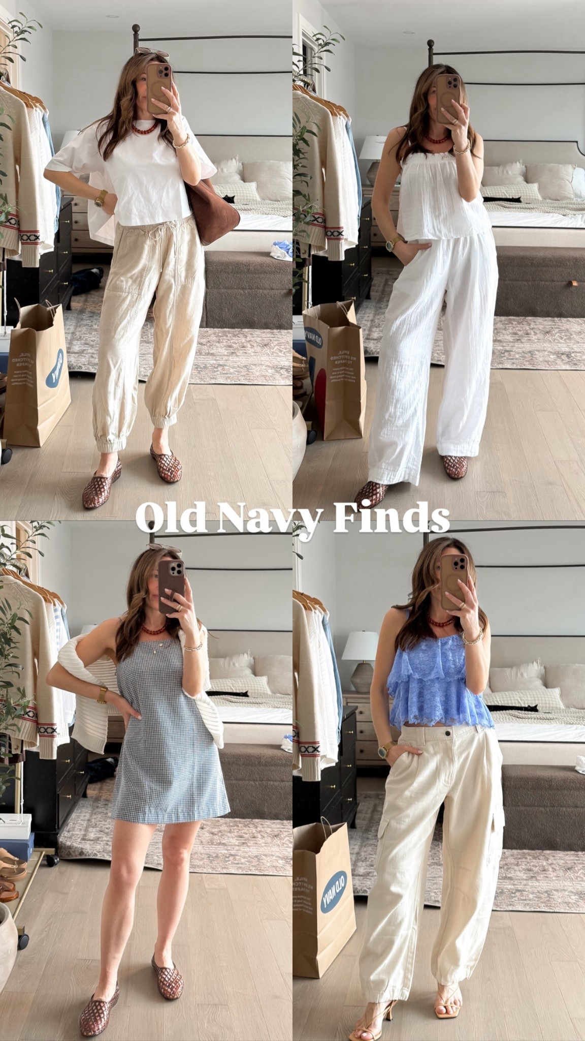 Old Navy new arrivals on Sale!
Old Navy style


#LTKPetite #LTKSeasonal #LTKSaleAlert