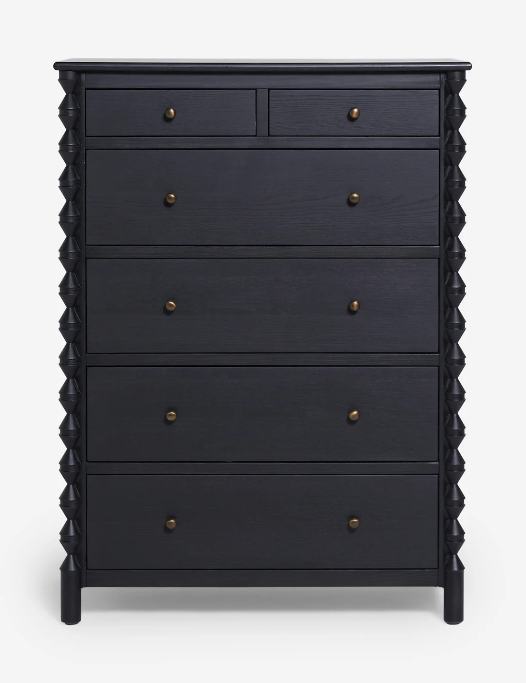 Topia 6-Drawer Dresser | Lulu and Georgia 