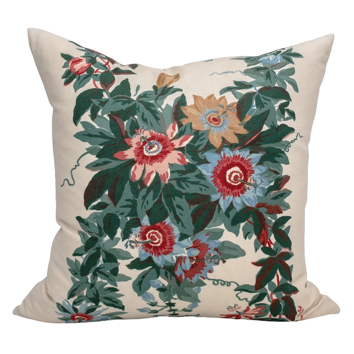 Malmaison Jardin | Stuck on Hue