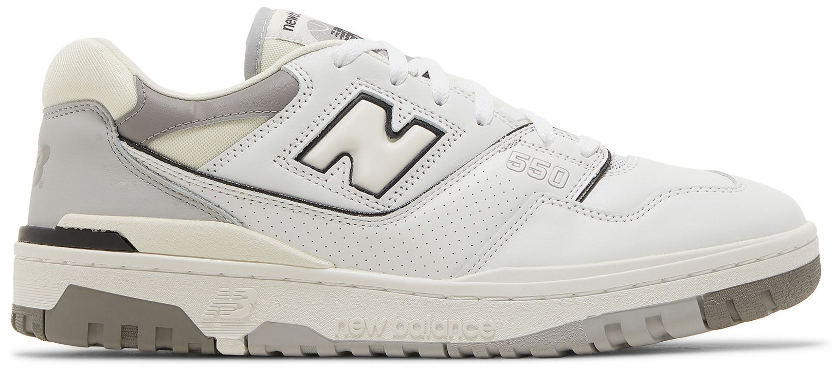 550 'White Marblehead' | GOAT