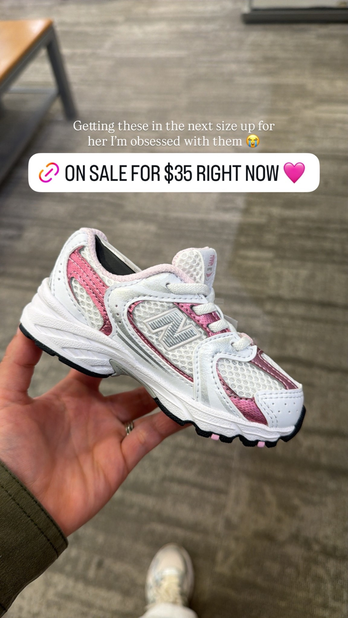 Love these for the pops! 


#LTKKids #LTKBaby