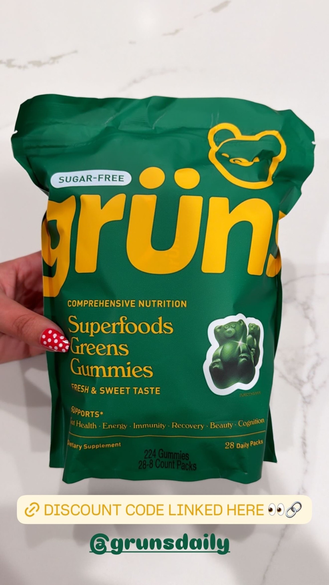 GRUNS 💚

#LTKSaleAlert #LTKActive #LTKfitnessgoals