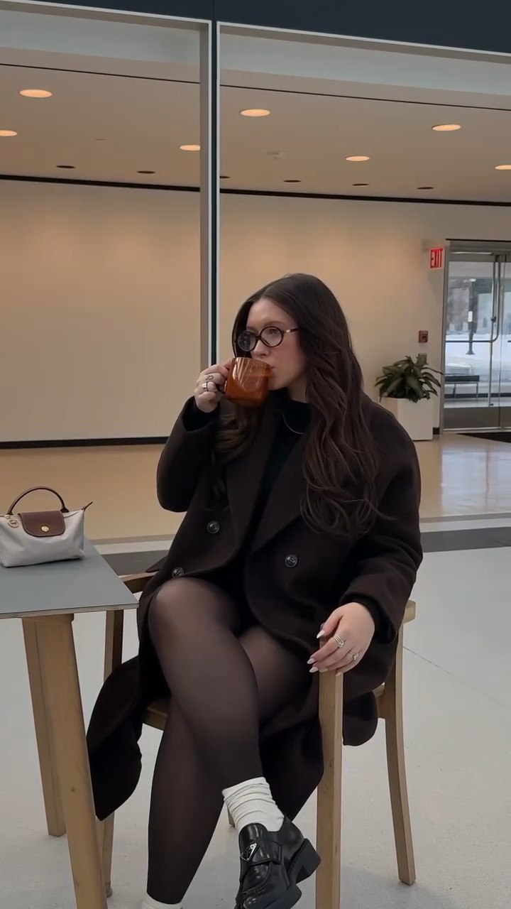 ☕️🤍