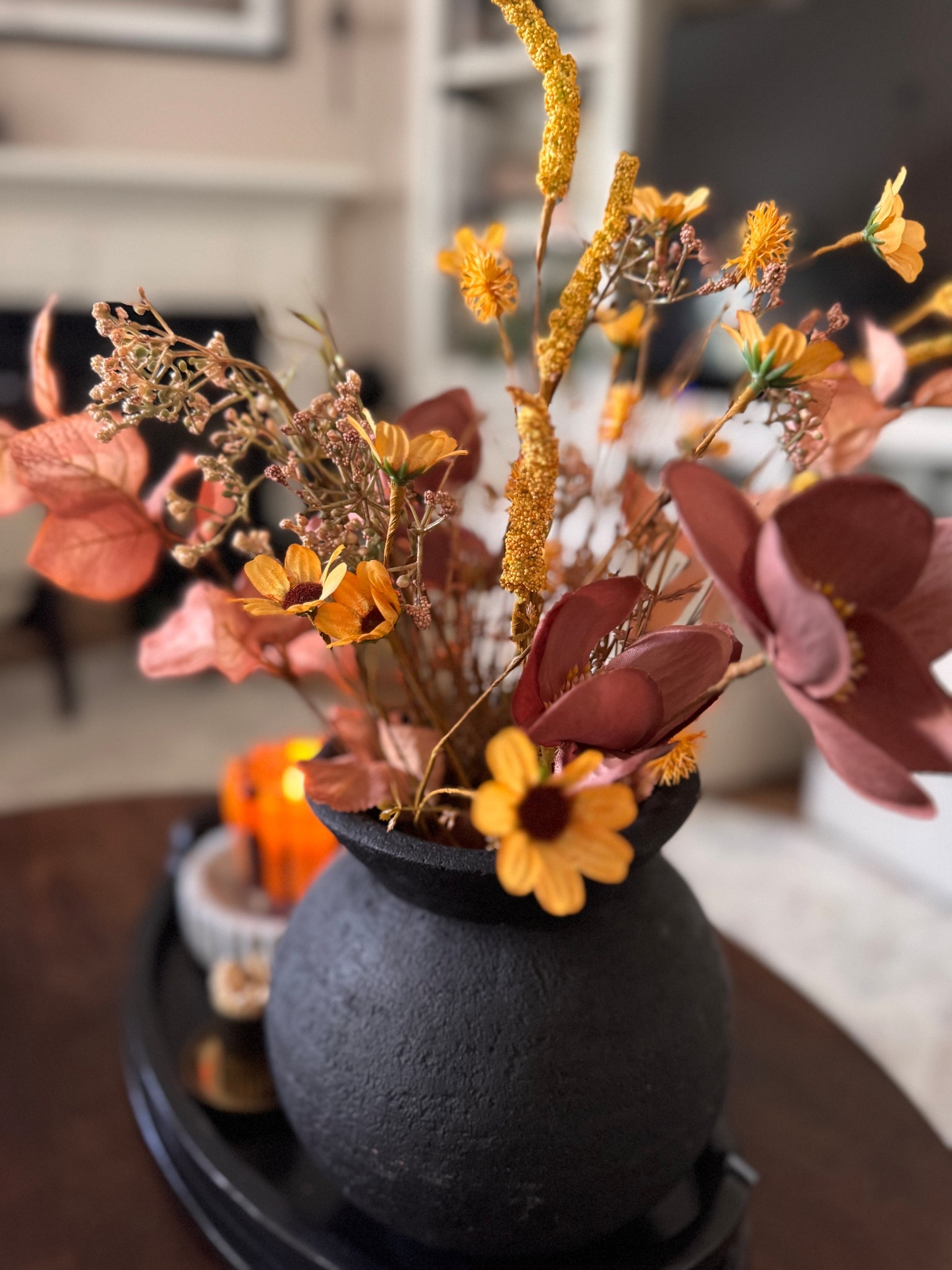 #magnolia #cb2

#LTKHome #LTKSeasonal