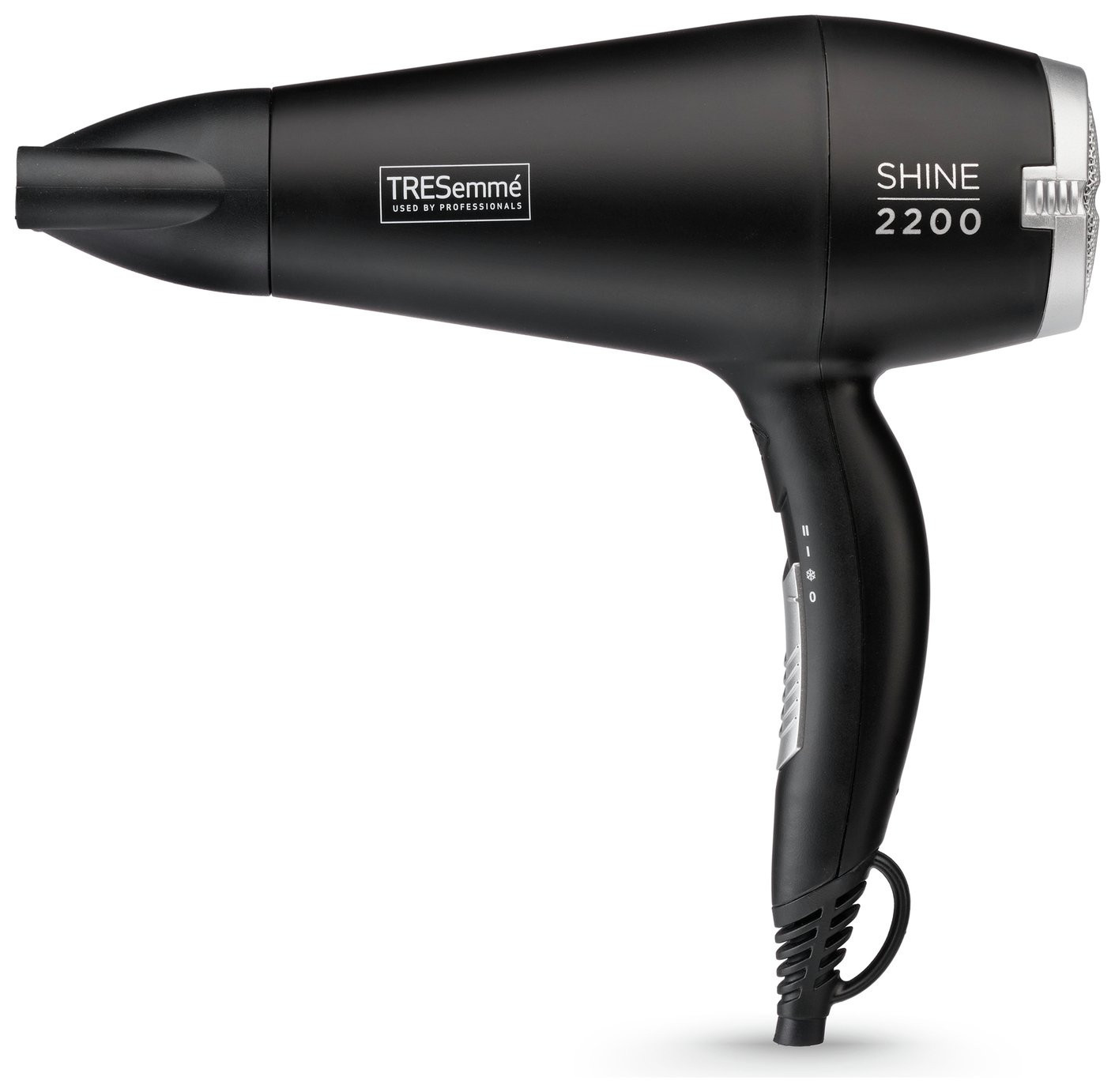TRESemme Smooth & Shine Power 2200 Hair Dryer | argos.co.uk