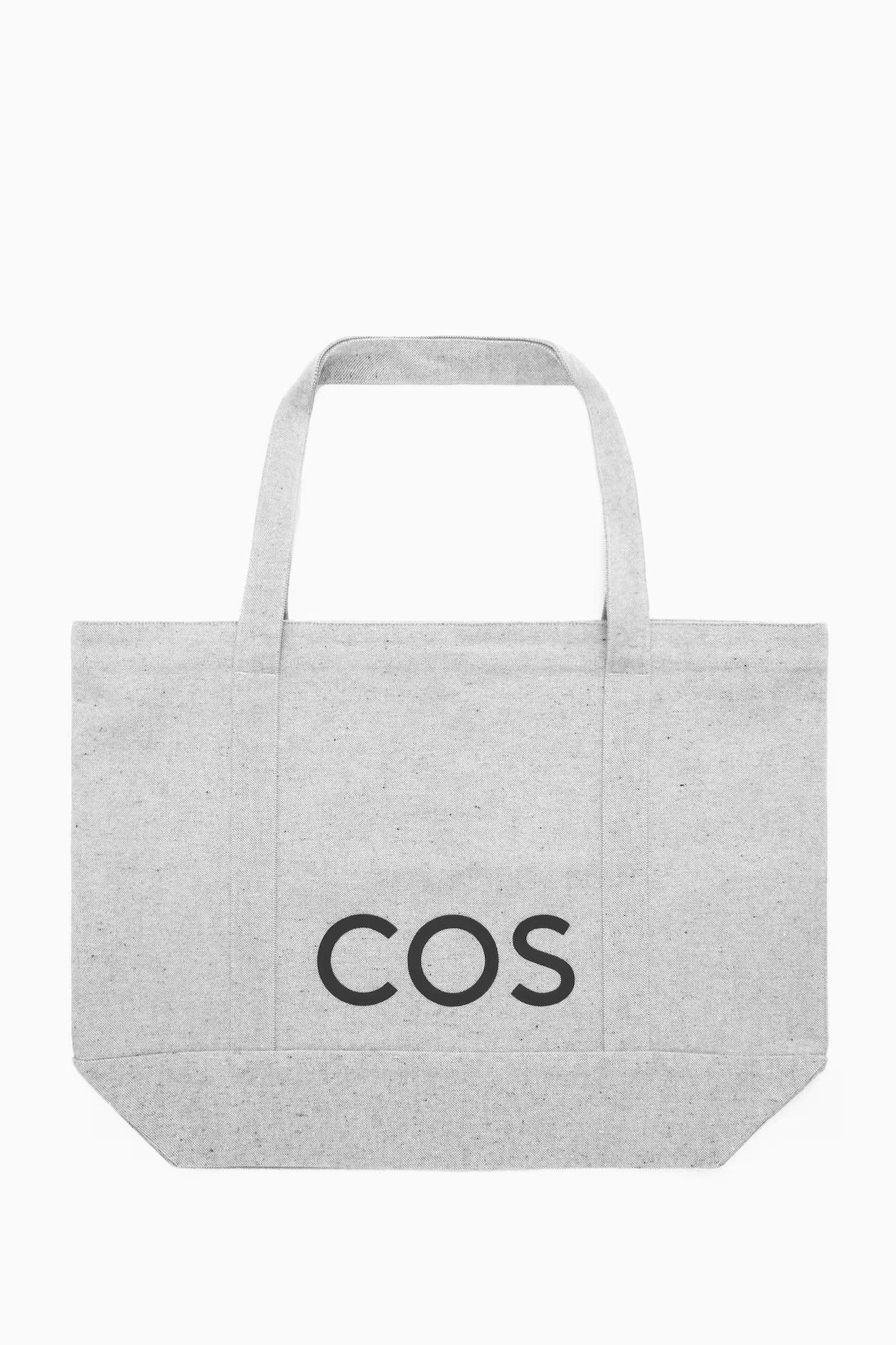 COS UTILITY TOTE BAG - CANVAS | H&M (UK, MY, IN, SG, PH, TW, HK)
