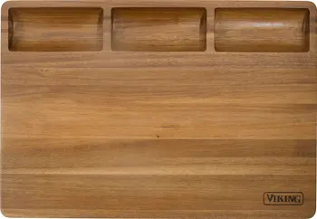 20-Inch Butcher Block Prep/Serving Board | Nordstrom
