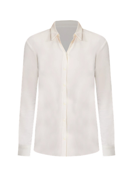Button Down Shirt | Ann Taylor