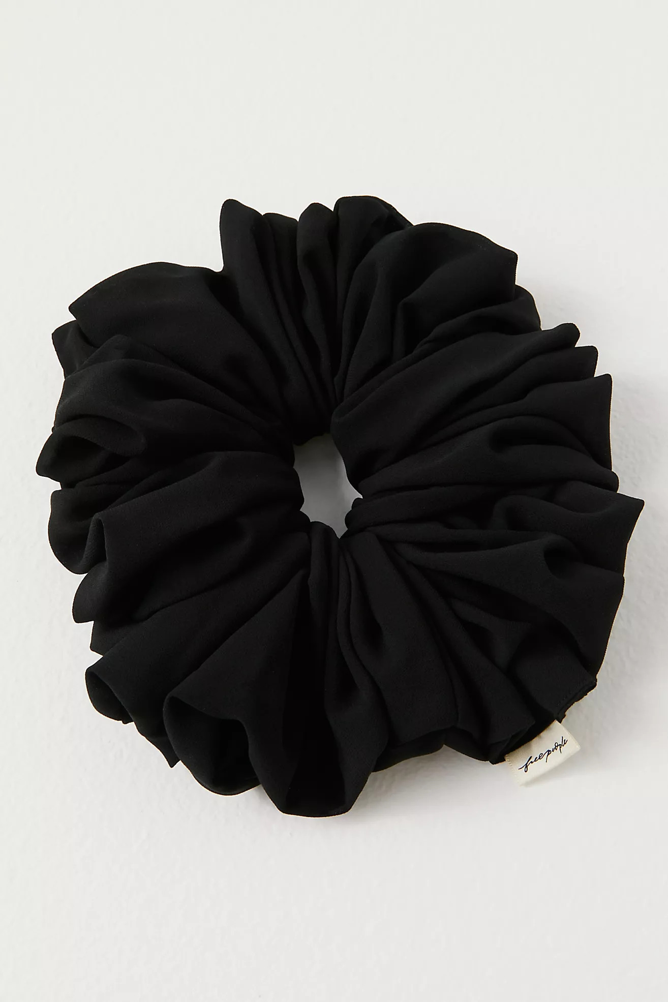 Chiffon Jumbo Scrunchie | Free People (Global - UK&FR Excluded)