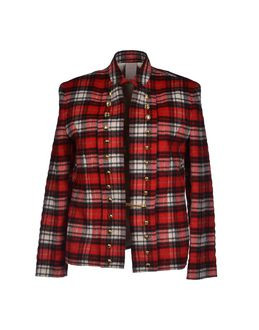 (+) PEOPLE Blazers - Item 41431018 | YOOX (US)