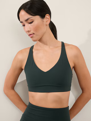 Solace Bra A&amp;#45;C | Athleta