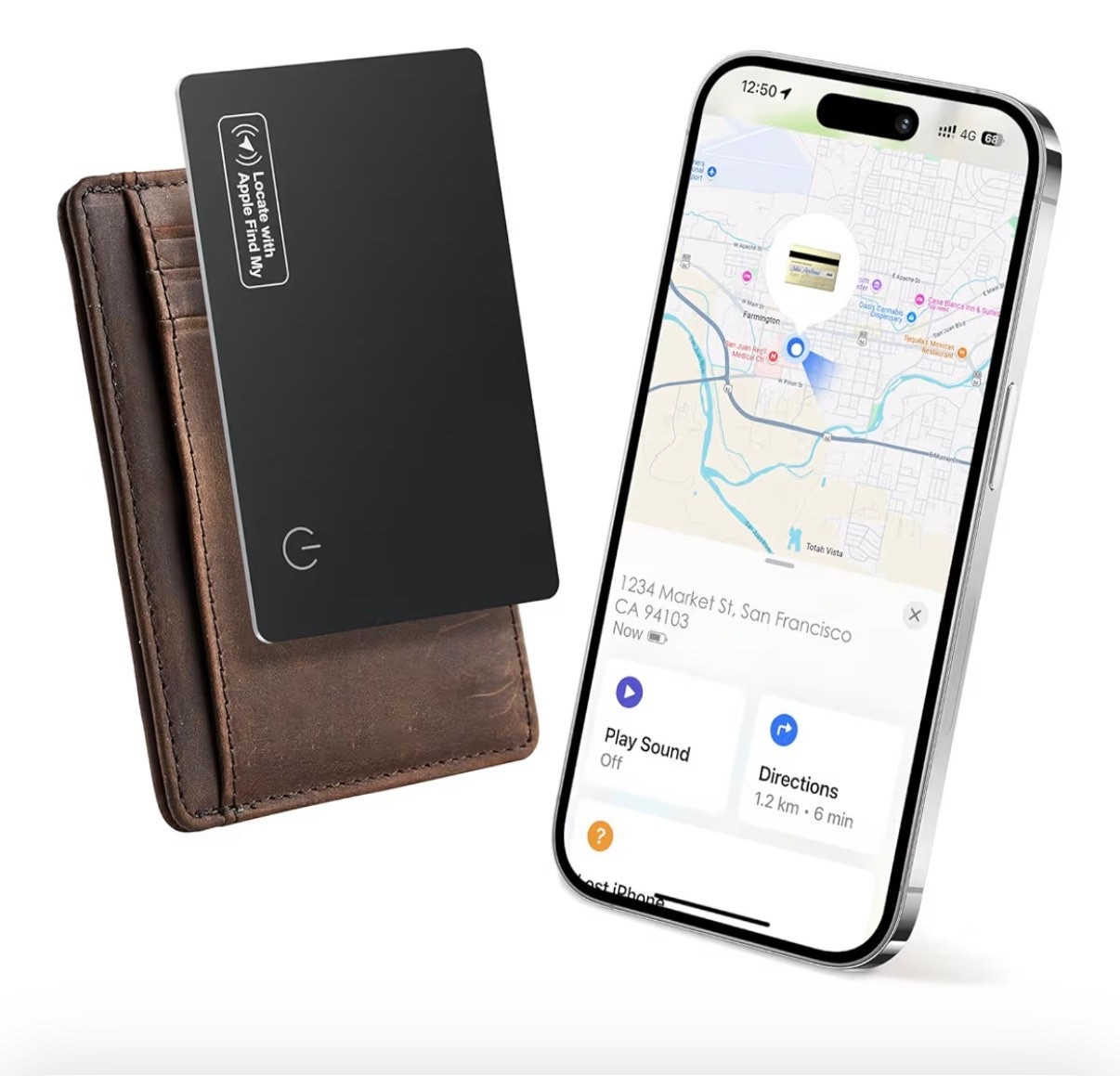 Wallet tracker👇🏻