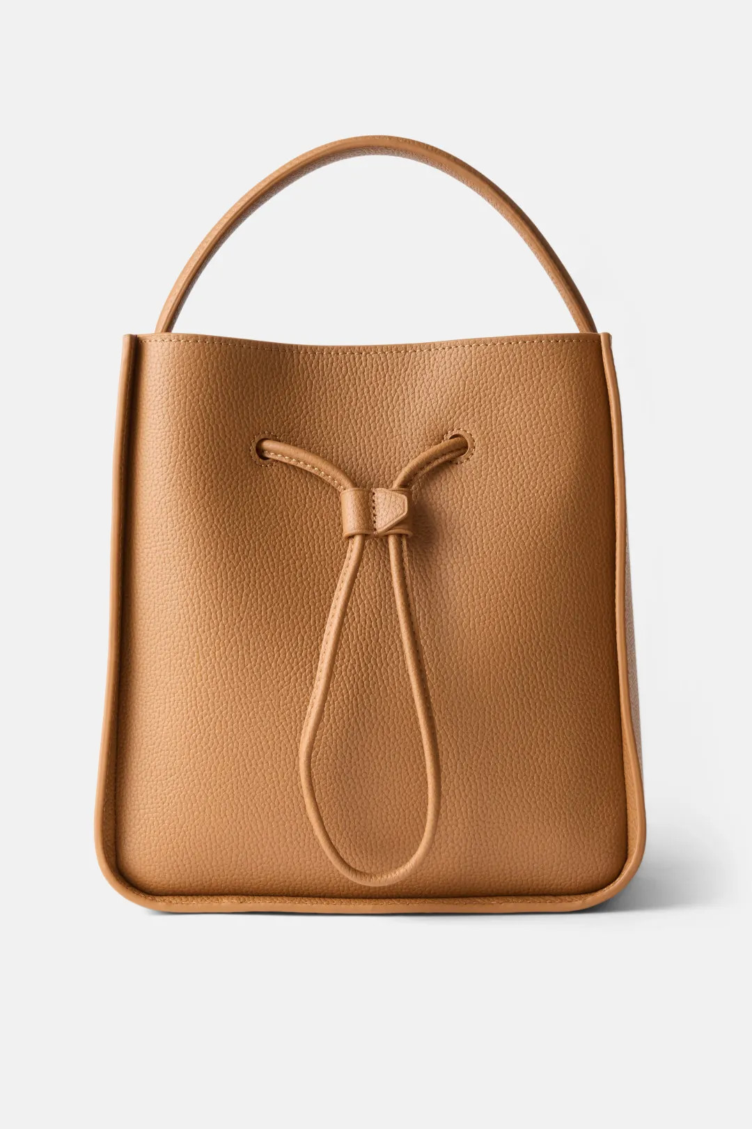 3.1 Phillip Lim Accessories Soleil Small Bucket Bag Drawstring Bag | Rent the Runway