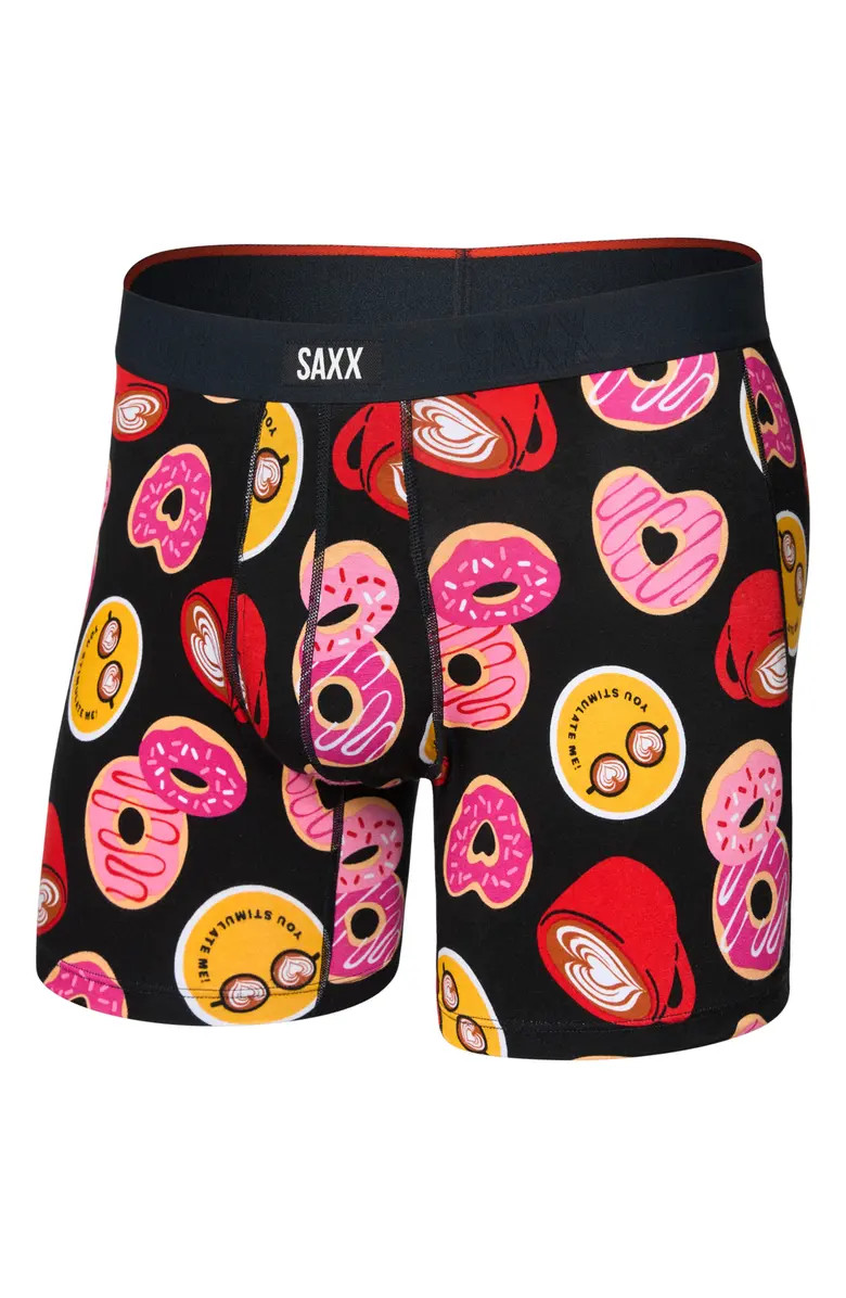 Vibe Xtra Soft Comfort Boxer Briefs | Nordstrom