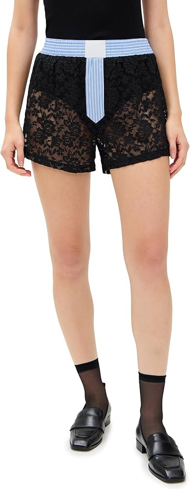 Lioness Women's Cobain Shorts | Amazon (US)