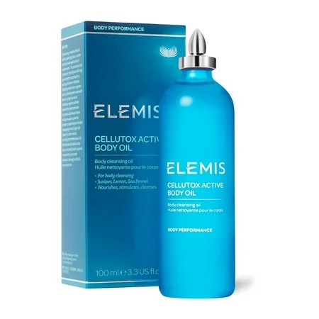 Cellutox Active Body Oil | Walmart (US)