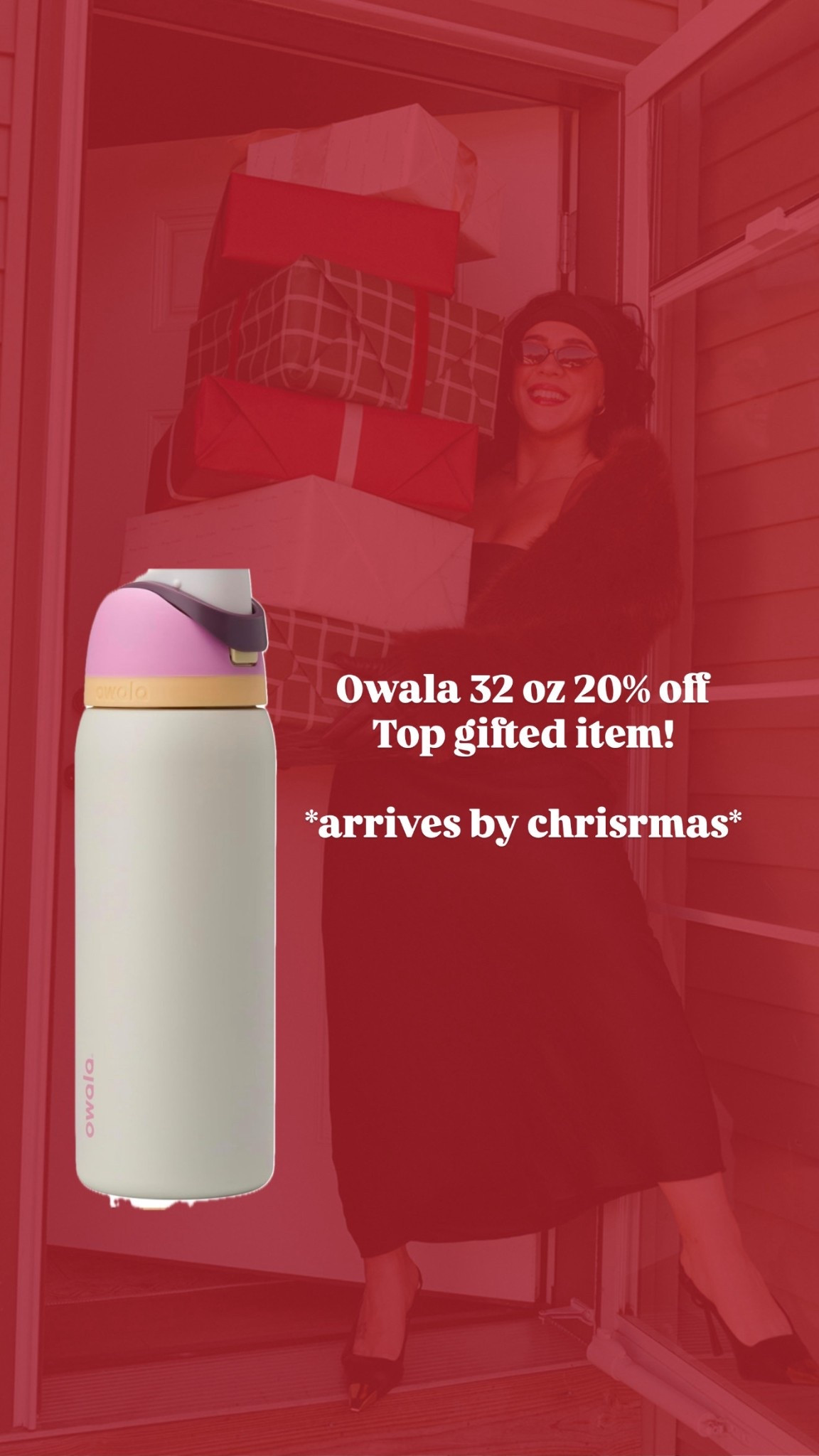 Last minute gift idea on sale. 

#LTKGiftGuide #LTKstorytime #LTKHoliday