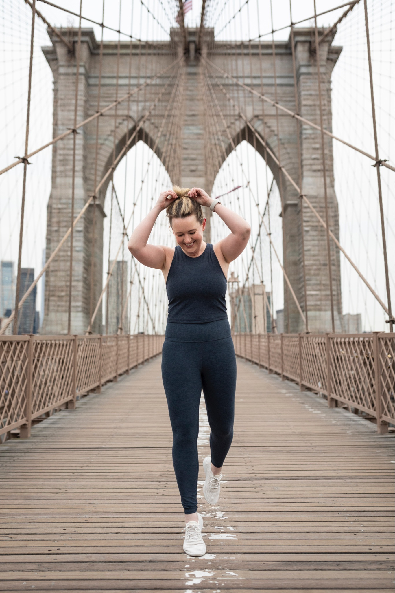 Vuori workout set!
Elevation Plyo Tank (L)
Clean Elevation Legging (M) the softest leggings ever! Legging with a pocket

Vuori new arrivals
Fitness look
Workout outfit 

#LTKfit #LTKSeasonal