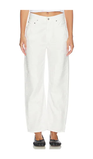 Miro Relaxed Jeans in Shred | Revolve Clothing (Global)