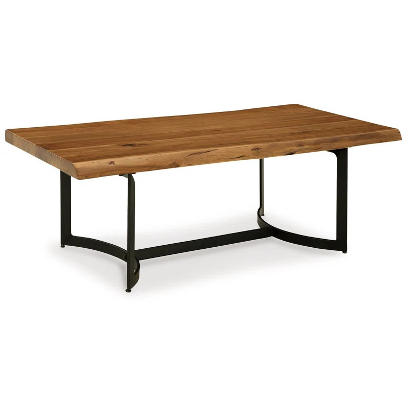 Loon Peak Sandsmere Coffee Table - Wayfair Canada | Wayfair North America