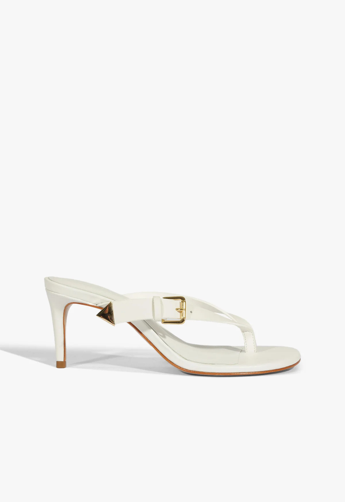 Ethel Leather Sandal | Schutz (US)