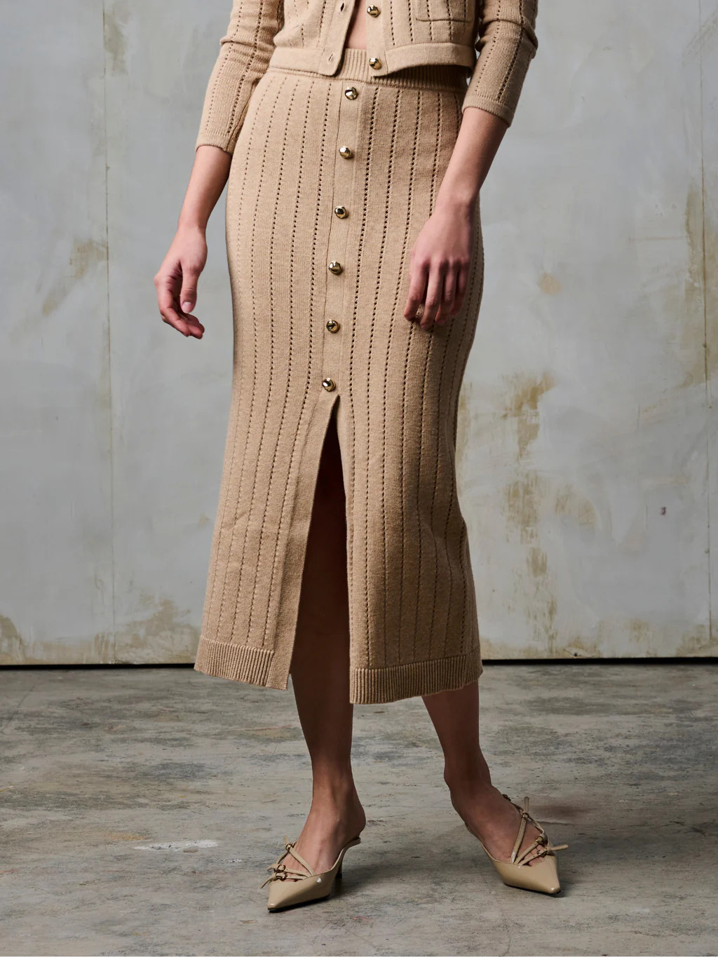 MIA SKIRT | Hevron
