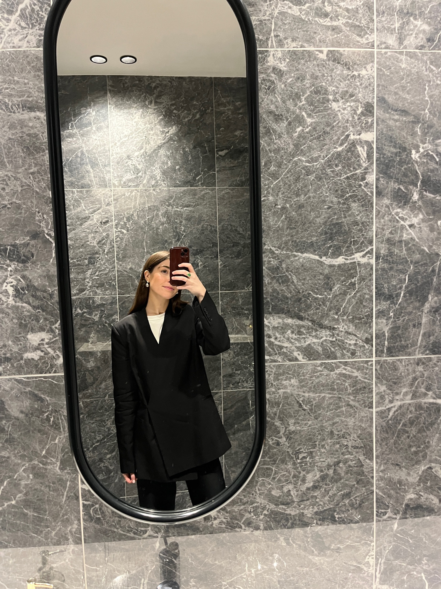 Will be wearing this look on repeat until further notice 

#LTKworkwear #LTKstyletip #LTKtravel