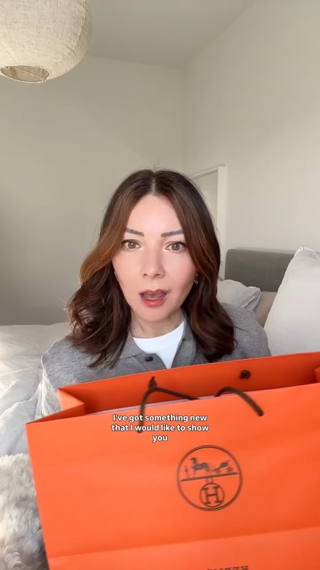 Beginning My Summer Wardrobe in February with a New Hermes Addition🧡💌

#LTKstyletip #LTKshoes #LTKluxury